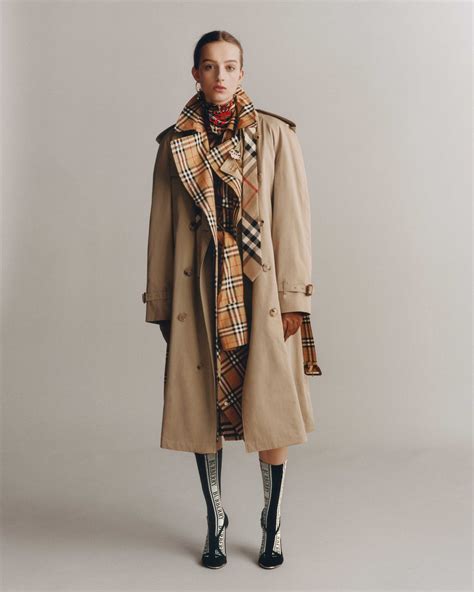 burberry trenchcoat dames|burberry heritage trench coat.